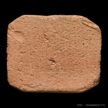 หลวงพ่อปาน วัดบางนมโค พิมพ์ไก่หางรวม สวยเดิมจริงๆ