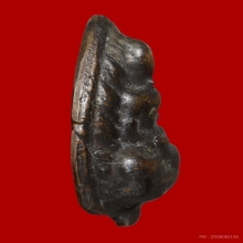 กลีบบัววัดหัวเนินหลวงปู่ศุขปลุกเสก