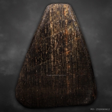 พระกรุดอยไซ ลำพูน