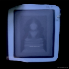 สมเด็จแหวกม่าน พิมพ์อกใหญ่มารวิชัย หลวงพ่อกวย วัดโฆสิตาราม