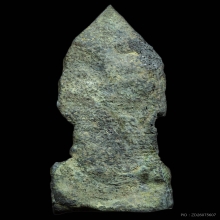 พระนาคปรก พิมพ์ใหญ่(หายาก) กรุวัดมหาธาตุ จ.เพชรบูรณ์