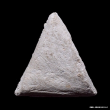 พระนางพญาหลวงปู่เผือก วัดกิ่งแก้ว จ.สมุทรปราการ