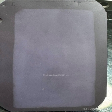 พระสมเด็จบางขุนพรหม พิมพ์ฐานแซม กรุเก่า