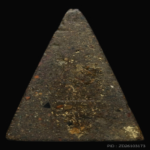 พระสมเด็จจิตรลดา ปี 2510 องค์ดาราในหนังสือเล่มมาตรฐาน