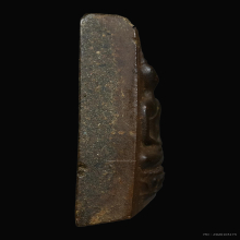 พระสมเด็จจิตรลดา ปี 2510 องค์ดาราในหนังสือเล่มมาตรฐาน