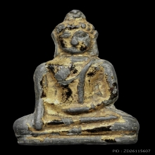 พระอู่ทอง (นิยม) กรุศรีสะอาด สนิมแดง จ.เพชรบูรณ์ แชมป์