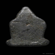 ตำนาน พระอู่ทองสุวรรณภูมิ เนื้อตะกั่วสนิม ลพบุรี