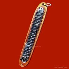 ตะกรุด หลวงพ่อทองสุข วัดสะพานสูง