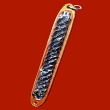 ตะกรุด หลวงพ่อทองสุข วัดสะพานสูง