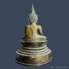 พระพุทธรูปสมัยล้านช้าง