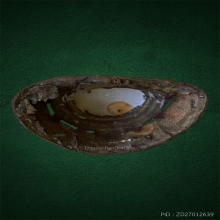 พระบูชาพระพุทธชินราชขนาด 4 นิ้ว