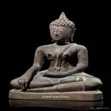 พระพุทธรูป สมัยสุโขทัย สวยเดิม หายาก