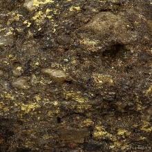 ลูกอมเนื้อว่านหลวงปู่ทวด ปี2497 วัดช้างให้