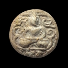 พระคู้สลอด จันทร์ลอย ลงกรุ