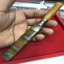 มีดหมอหลวงพ่อกวย วัดโฆษิตาราม