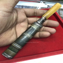 มีดหมอหลวงพ่อกวย วัดโฆษิตาราม