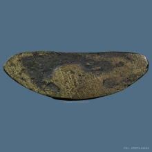 รูปหล่อโบราณ หลวงพ่อไวย์ วัดดาวดึงส์ รุ่นแรก ปี2480