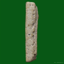 สมเด็จวัดระฆังศิลป์พิมพ์ใหญ่ ทารักเดิม เกศทะลุซุ้ม