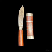 มีดหมอหลวงพ่อแช่มวัดดอนยายหอม