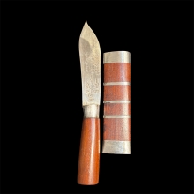 มีดหมอหลวงพ่อแช่มวัดดอนยายหอม