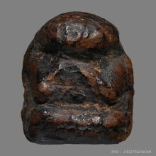 พระปิดตาหลวงพ่อแก้ววัดเคลือวัลย์