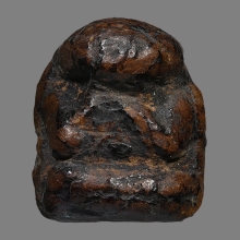 พระปิดตาหลวงพ่อแก้ววัดเคลือวัลย์