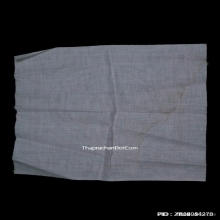 ผ้ายันต์อาจารย์ปิ่น วัดศรีษะทอง ปี2505