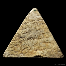 พระผงวัดอ่างทอง พ.ศ.2495(พิธีเดียวกับสมเด็จเกษไชโย ปี 2495)