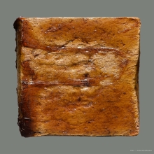 พระผงของขวัญวัดปากน้ำ รุ่นแรก