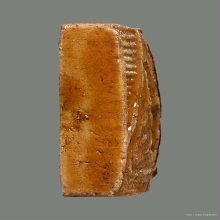 พระผงของขวัญวัดปากน้ำ รุ่นแรก