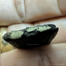 เหรียญหล่อหลวงพ่อชื้น วัดพะเนียงแตก นครปฐม สวยเดิม 