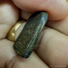 เหรียญหล่อหลวงพ่อชื้น วัดพะเนียงแตก นครปฐม สวยเดิม 