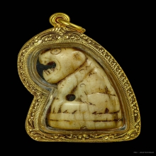 เสือหลวงพ่อสาย วัดคลองด่าน จ.สมุทรปราการ2