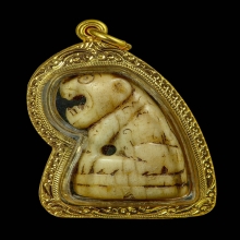 เสือหลวงพ่อสาย วัดคลองด่าน จ.สมุทรปราการ2