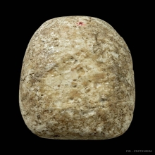 พระวัดพลับพิมพ์พุงป่องใหญ่