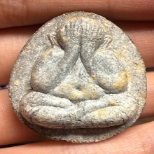 ปิดตาจัมโบ้2 เนื้อใบลาน หลวงปู่โต๊ะ วัดประดู่ฉิมพลี