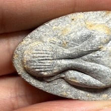 ปิดตาจัมโบ้2 เนื้อใบลาน หลวงปู่โต๊ะ วัดประดู่ฉิมพลี