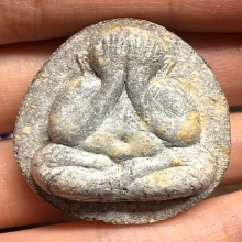 ปิดตาจัมโบ้2 เนื้อใบลาน หลวงปู่โต๊ะ วัดประดู่ฉิมพลี