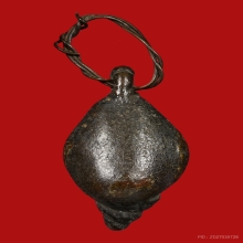 พระอุปคุต หลวงพ่ออิ่ม วัดหัวเขา จ.สุพรรณบุรี