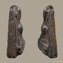 พระผงสุพรรณพิมพ์หน้าแก่