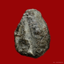 พระขุนแผน หน้าตะโพน หลวงพ่อแช่ม วัดตาก้อง จ.นครปฐม รุ่นแรก