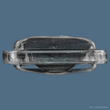 รูปเหมือน ลป.เอี่ยม วัดหนัง ออกวัดโคนอน ปี2514 จ.กรุงเทพฯ