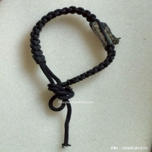 ตะกรุดเสือหมอบ หลวงพ่อเปิ่น วัดบางพระ ปี 2545