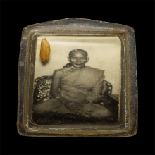 หลวงพ่อเนื่อง วัดจุฬามณี