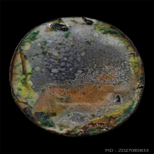 หลวงพ่อแพ วัดพิกุลทอง