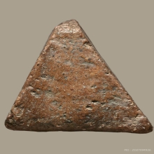 พระนางพญาพิมพ์เทวดา