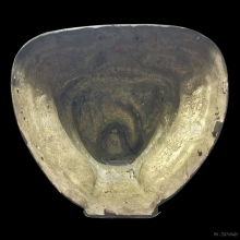 พระบูชา ลพ.วัดเขาตะเครา รุ่นฉลองศาลาฯ ปี2533 จ.เพชรบุรี