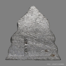 พระพุทธชินราชหลวงพ่อโม วัดสามจีน ปี2455-2461 (รุ่นแรก)