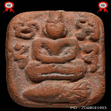 หลวงพ่อปาน ทรงปลาหมอพระสวยแชมป์งานใหญ่สามพราน+งานศูนย์ราชการ