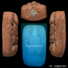 หลวงพ่อปาน ทรงปลาหมอพระสวยแชมป์งานใหญ่สามพราน+งานศูนย์ราชการ